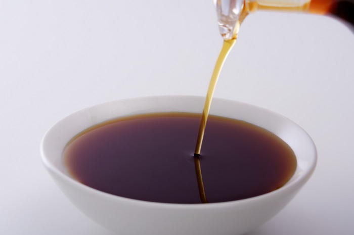 醤油だれ
